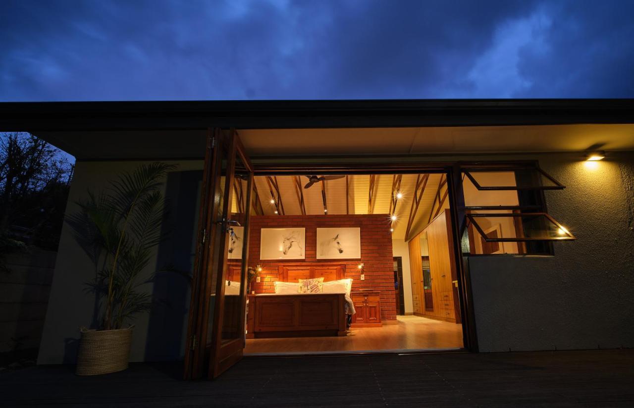 The Cottage Farm Stellenbosch Exterior foto
